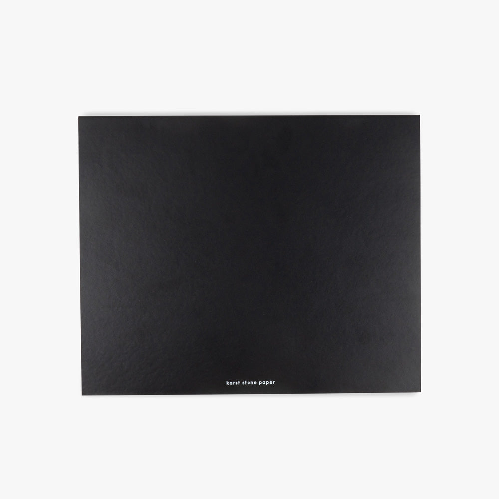 Karst Stone Paper Sketchpad