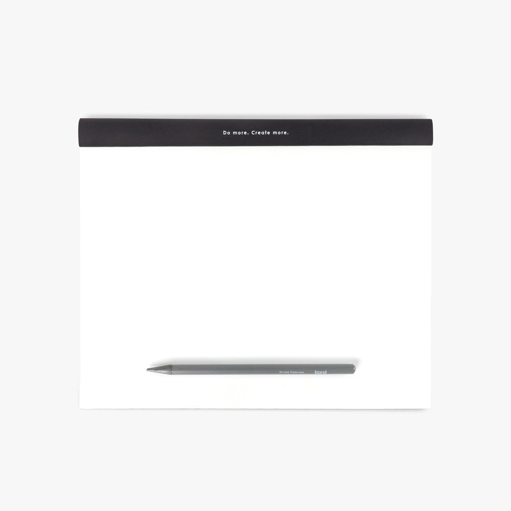 Karst Stone Paper Sketchpad