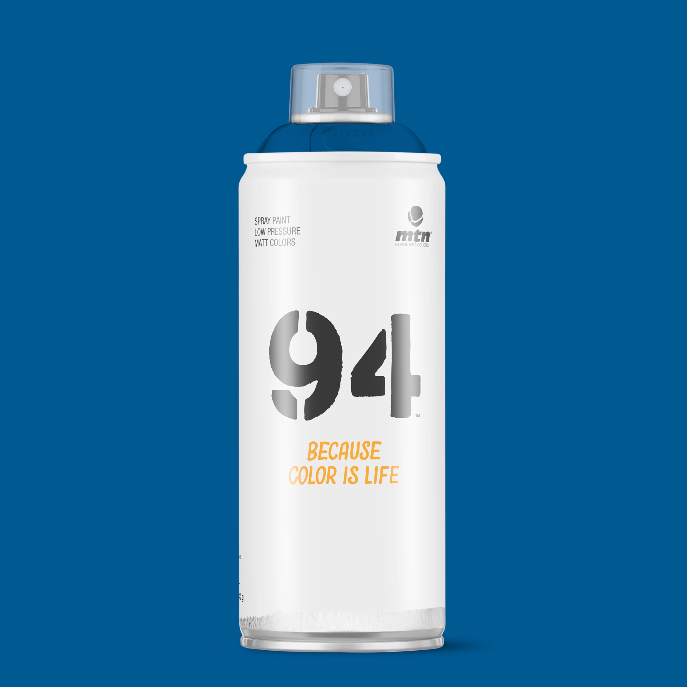 MTN 94 Spray Paint - RV6018 - Valley Green