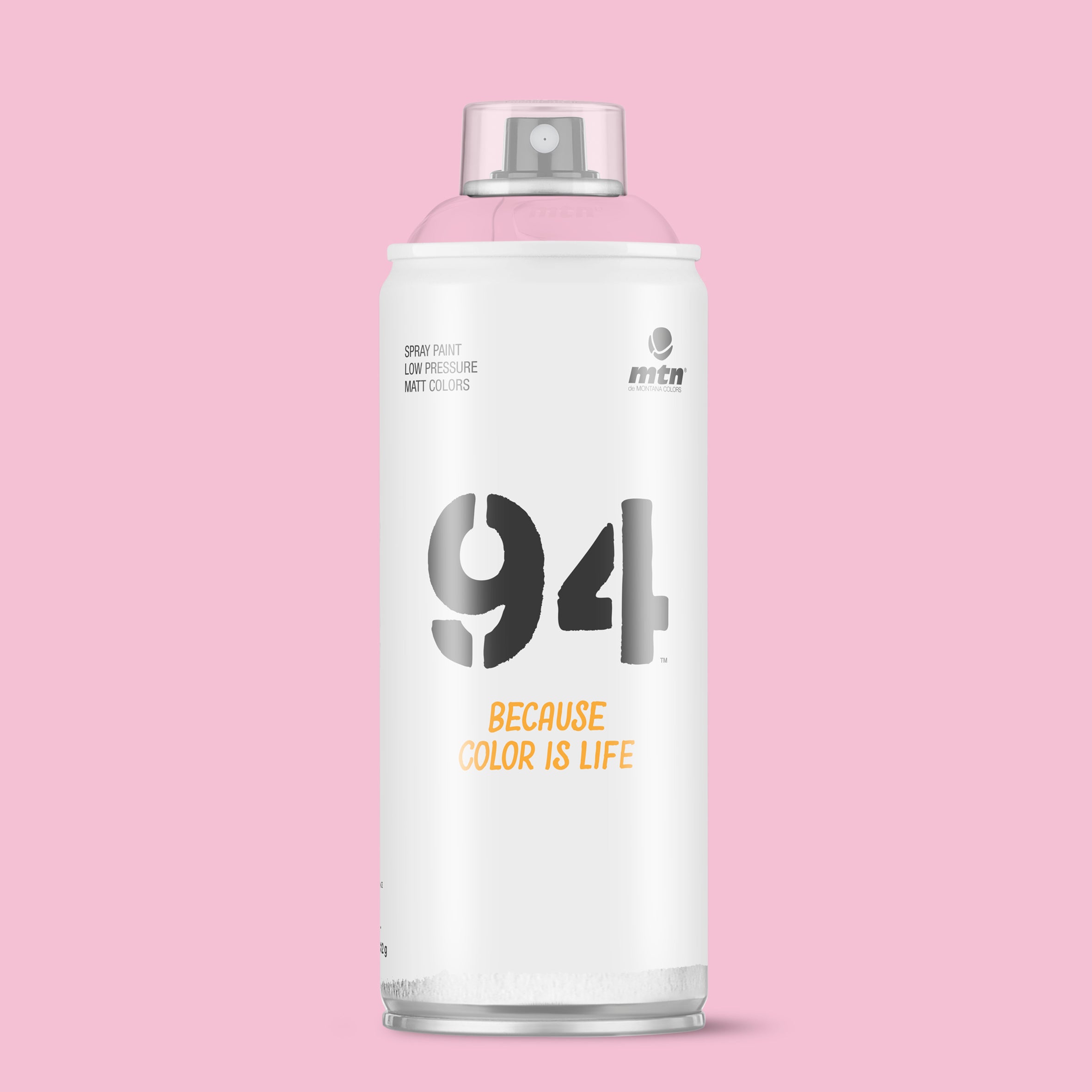 MTN 94 Spray Paint - RV193 - Chewing Gum