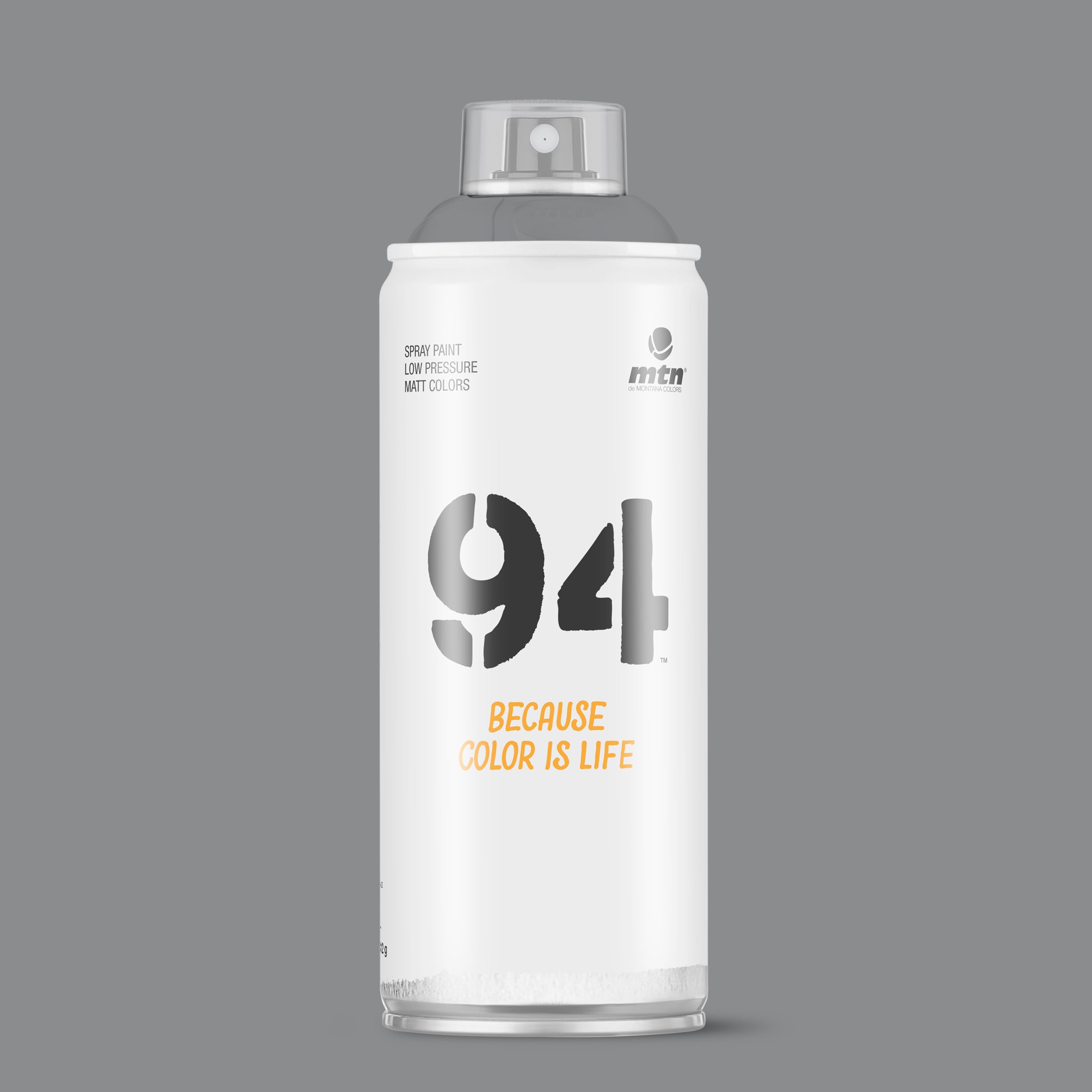 MTN 94 Spray Paint - RV119 - London Grey