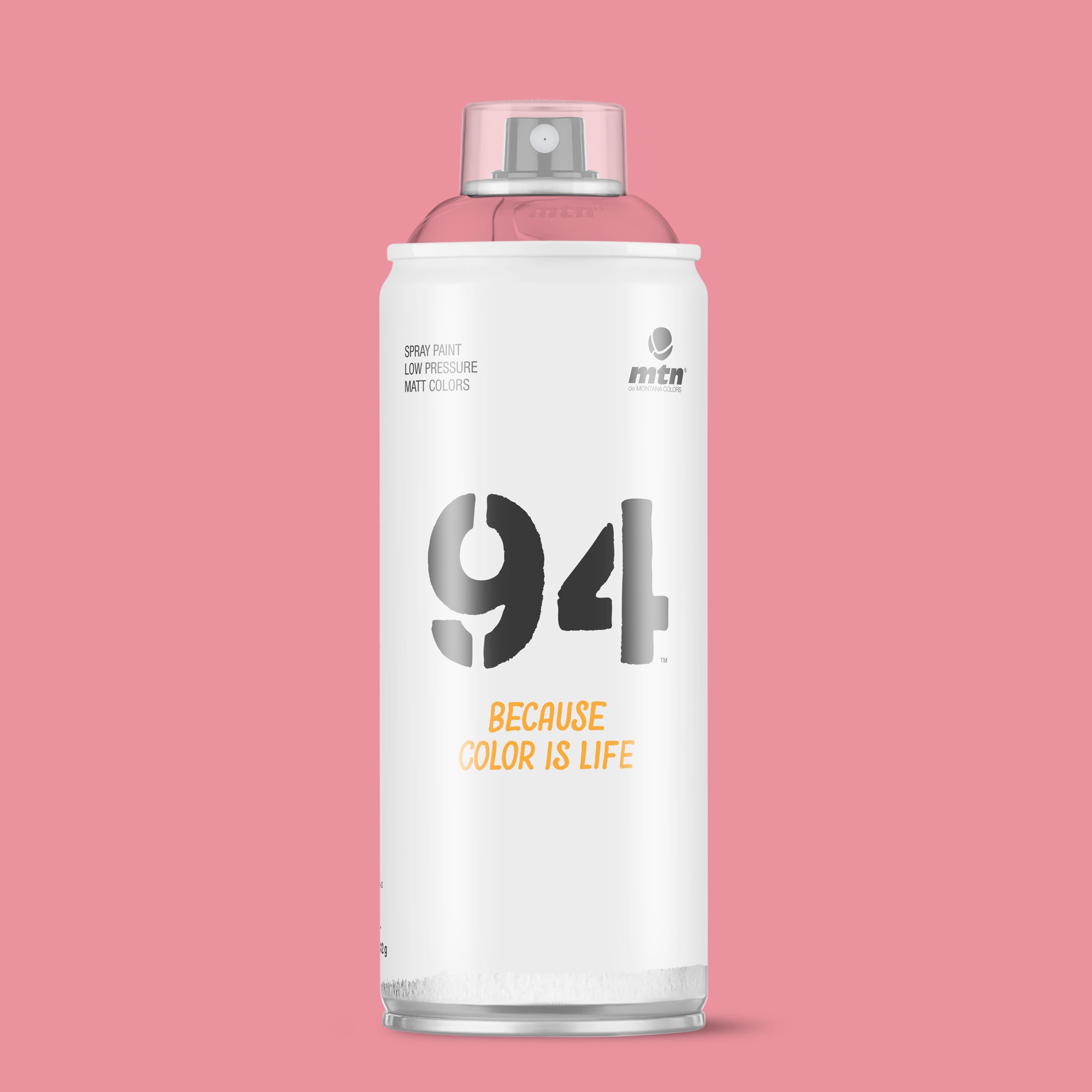MTN 94 Spray Paint - RV115 - Tutti Frutti