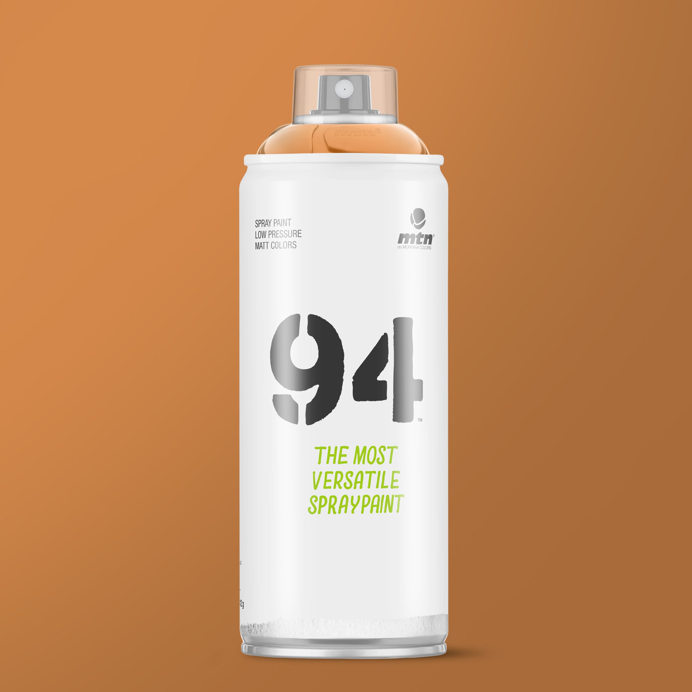 MTN 94 Spray Paint Copper 400ml