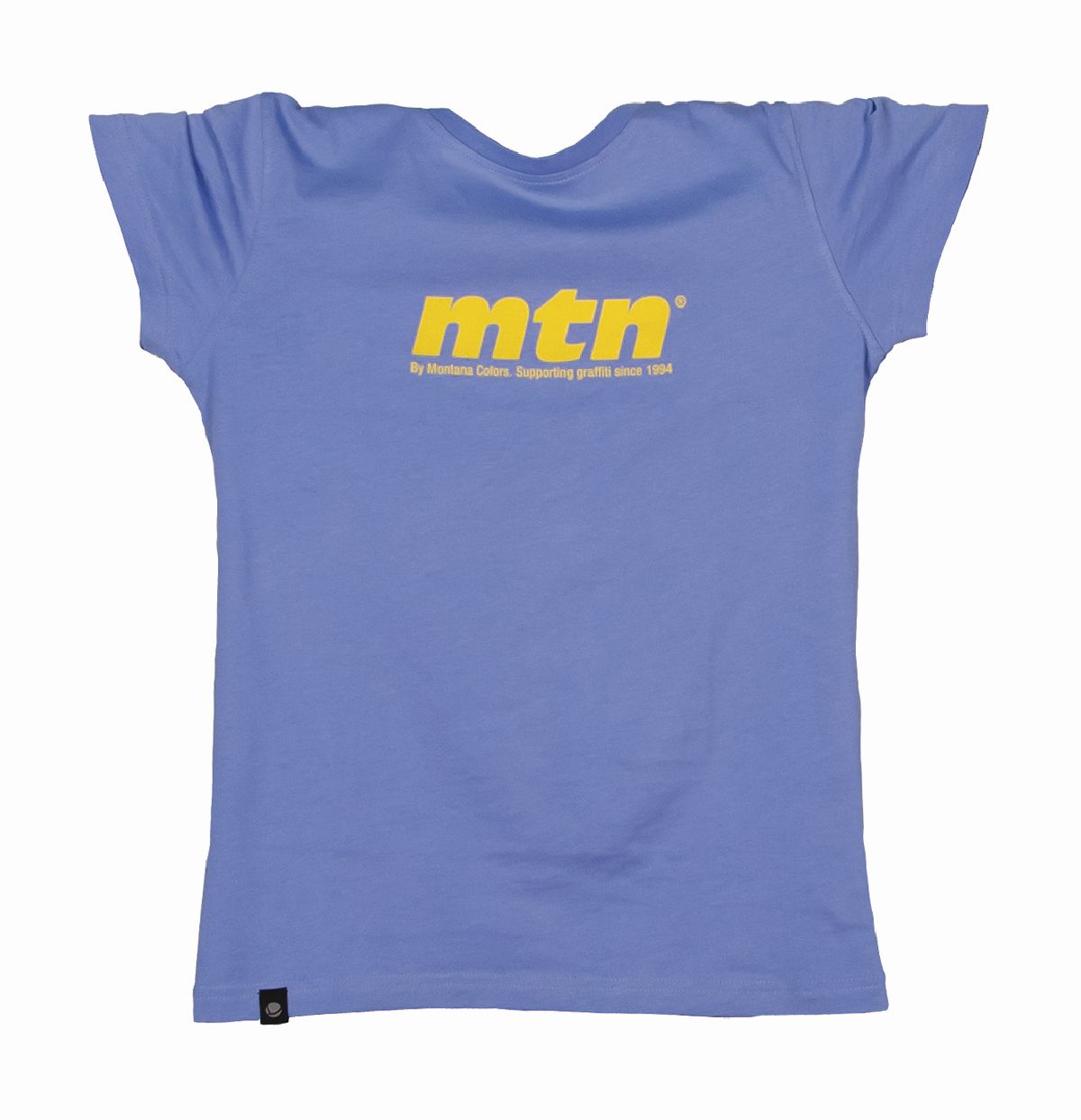 MTN Women's T-Shirt - Sky L