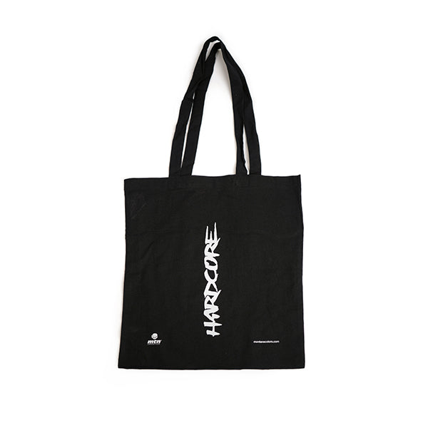 MTN Hardcore Tote Bag