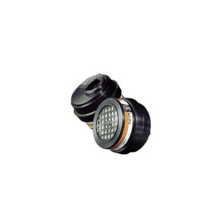 ICAN 30-500 Mask Respirator + Filters