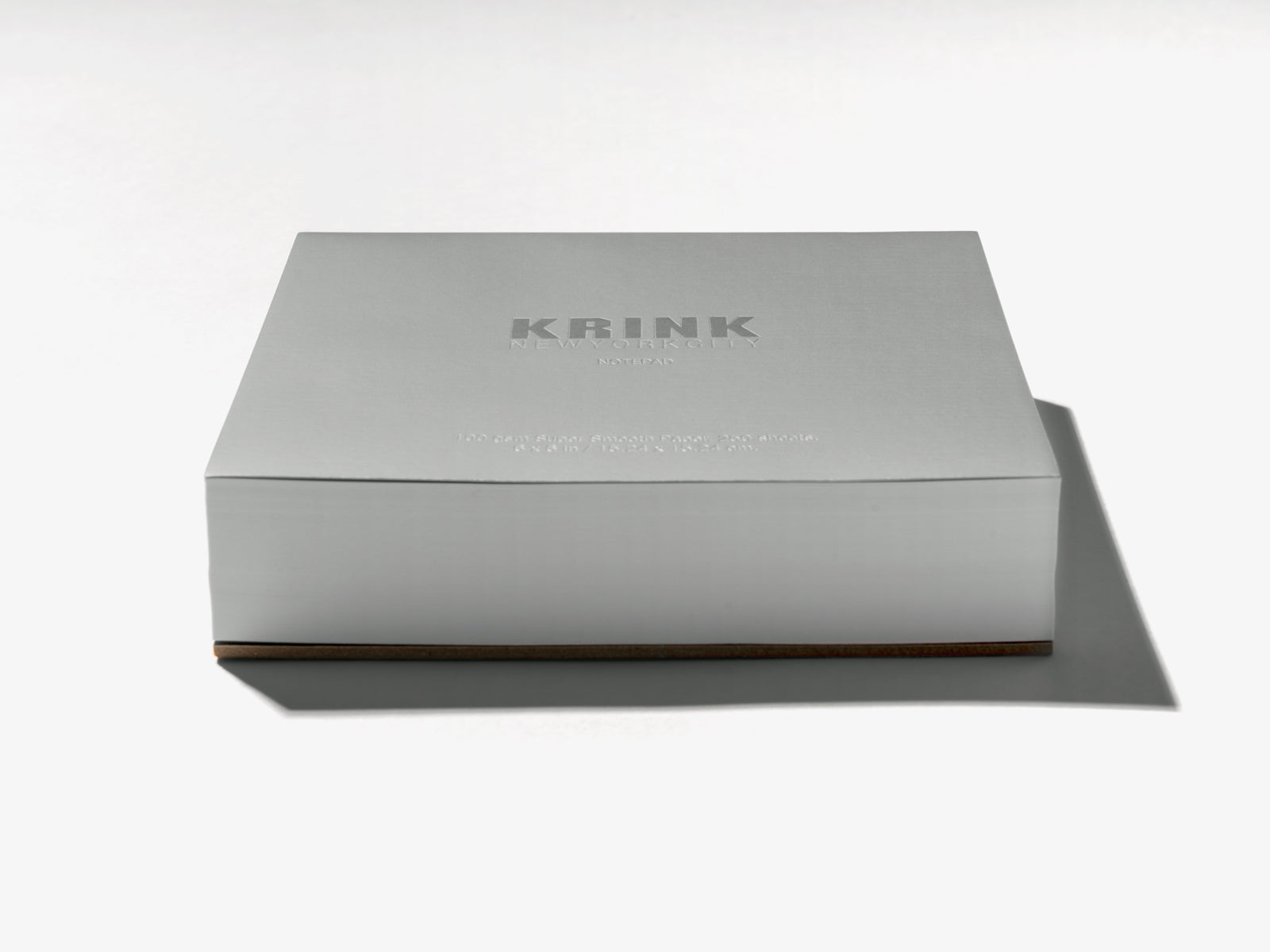 KRINK Notepad