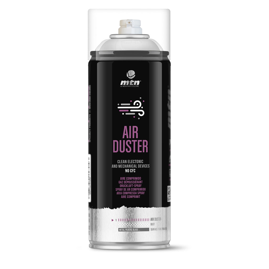 MTN PRO Spray - Air Duster