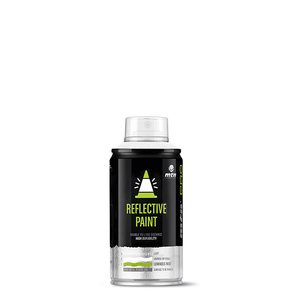 MTN PRO Spray Paint - Reflective Paint 150ml