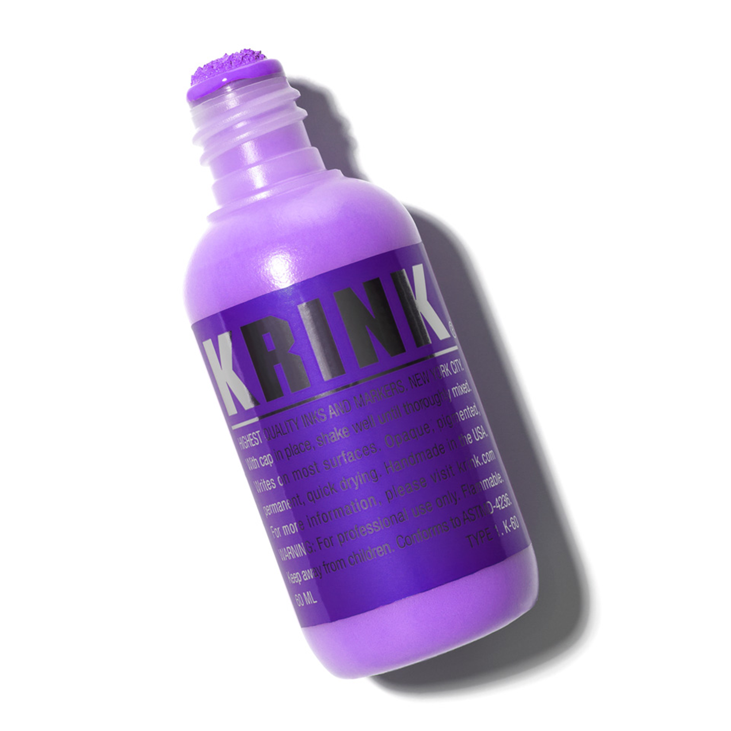 Krink Marker K-60 Purple