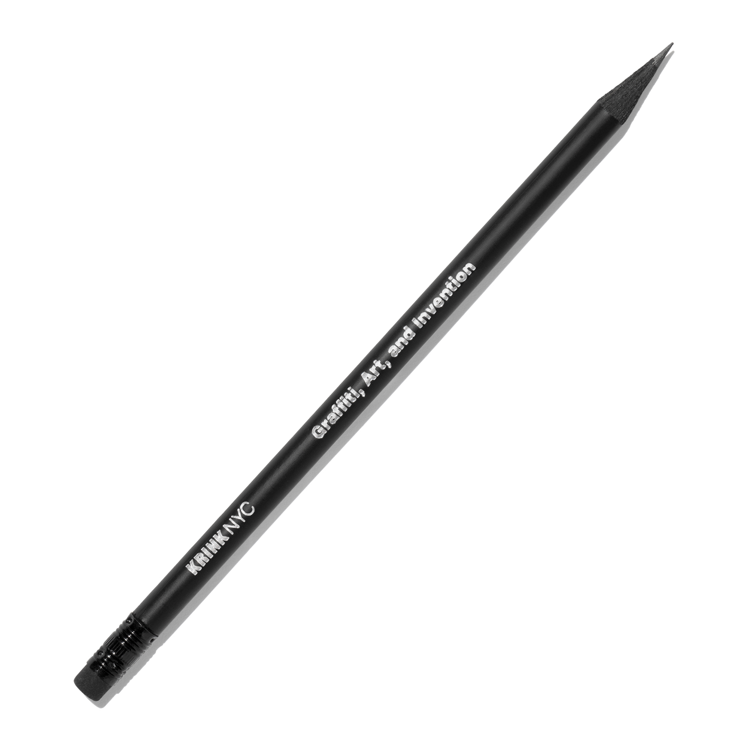 KRINK Matte Pencil