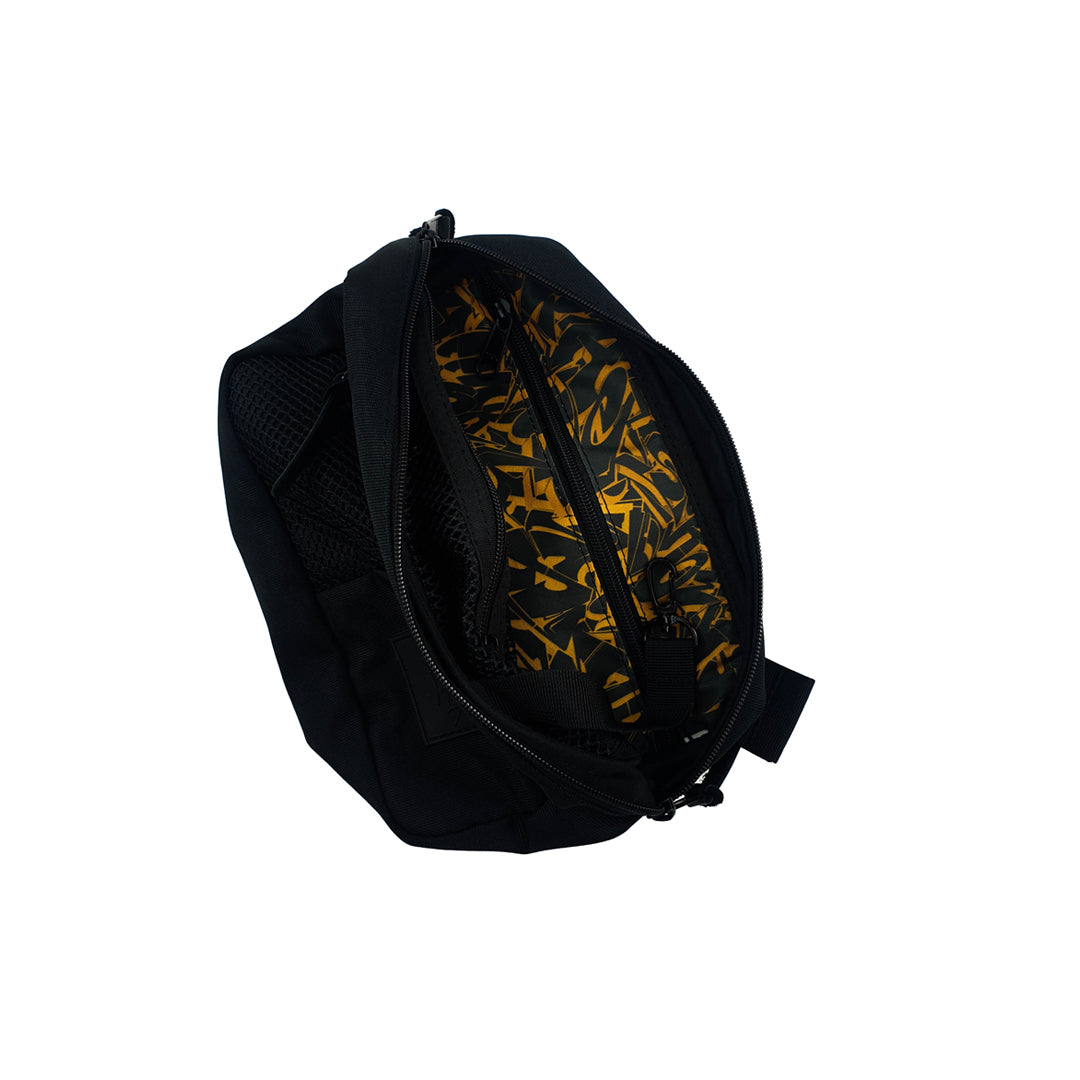 AKUDESIGN Siek27 Waist Bag