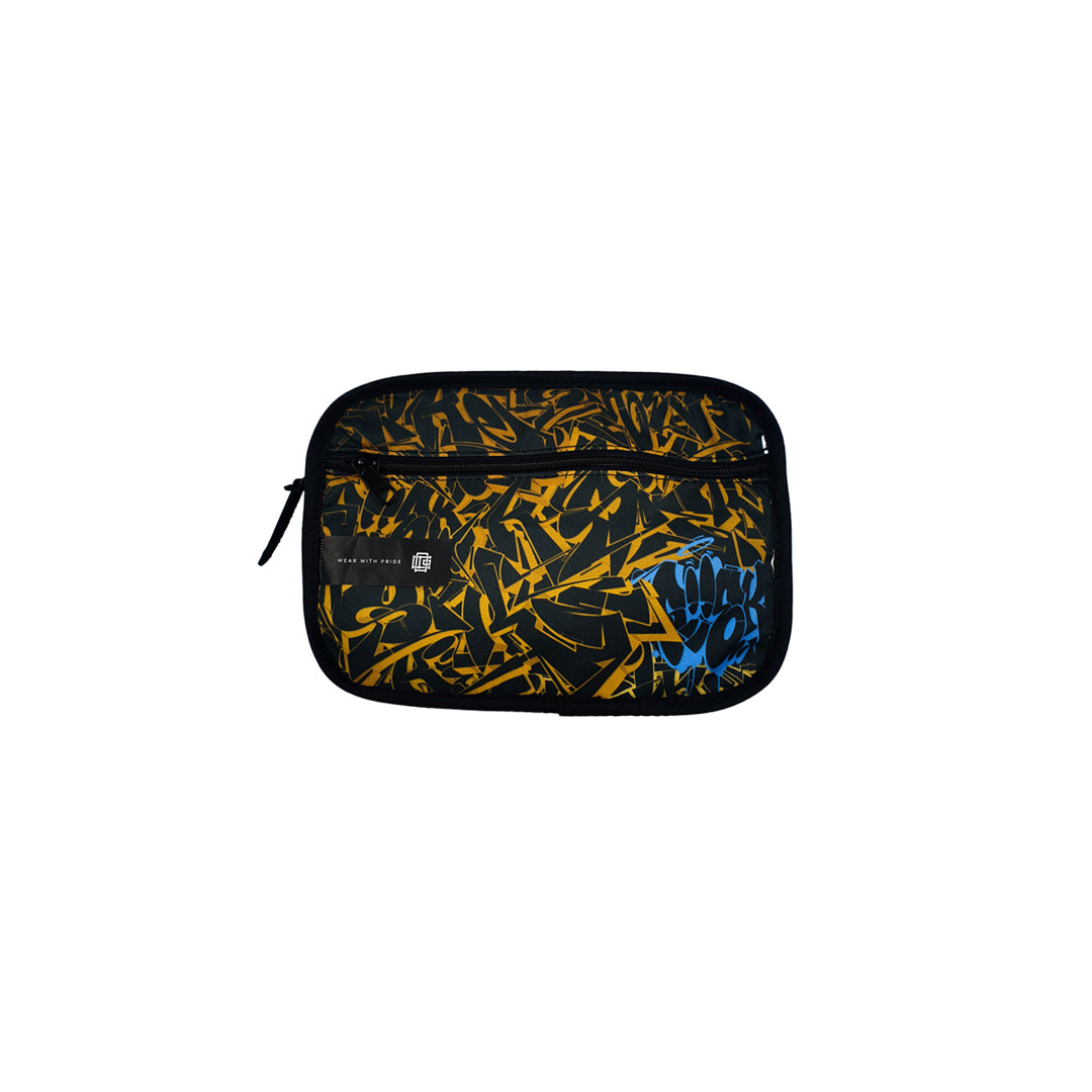 AKUDESIGN Siek27 Waist Bag