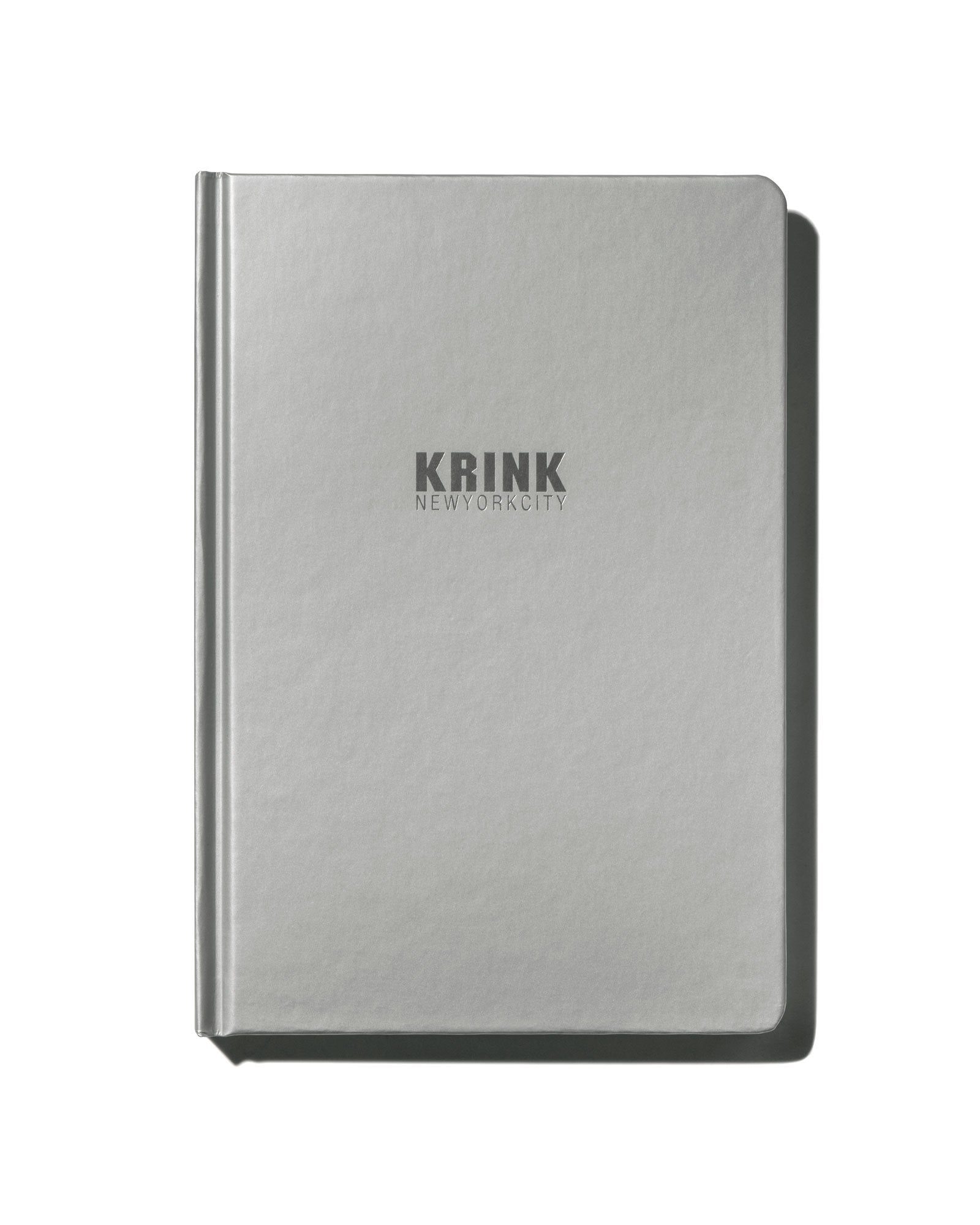 KRINK Notebook