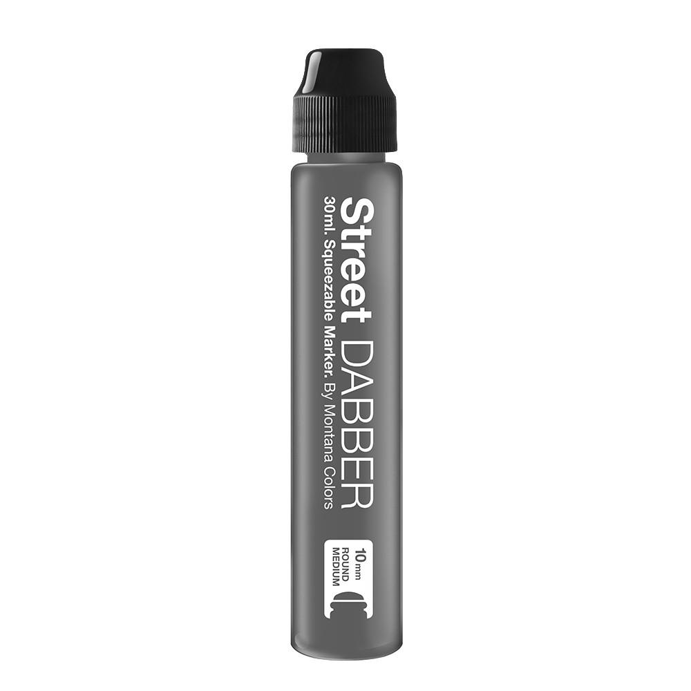 Street Paint Dabber 10mm - Black