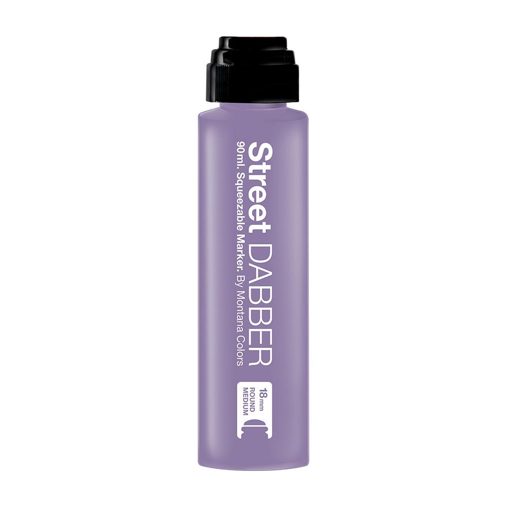 Street Paint Dabber 18mm - Blue Violet