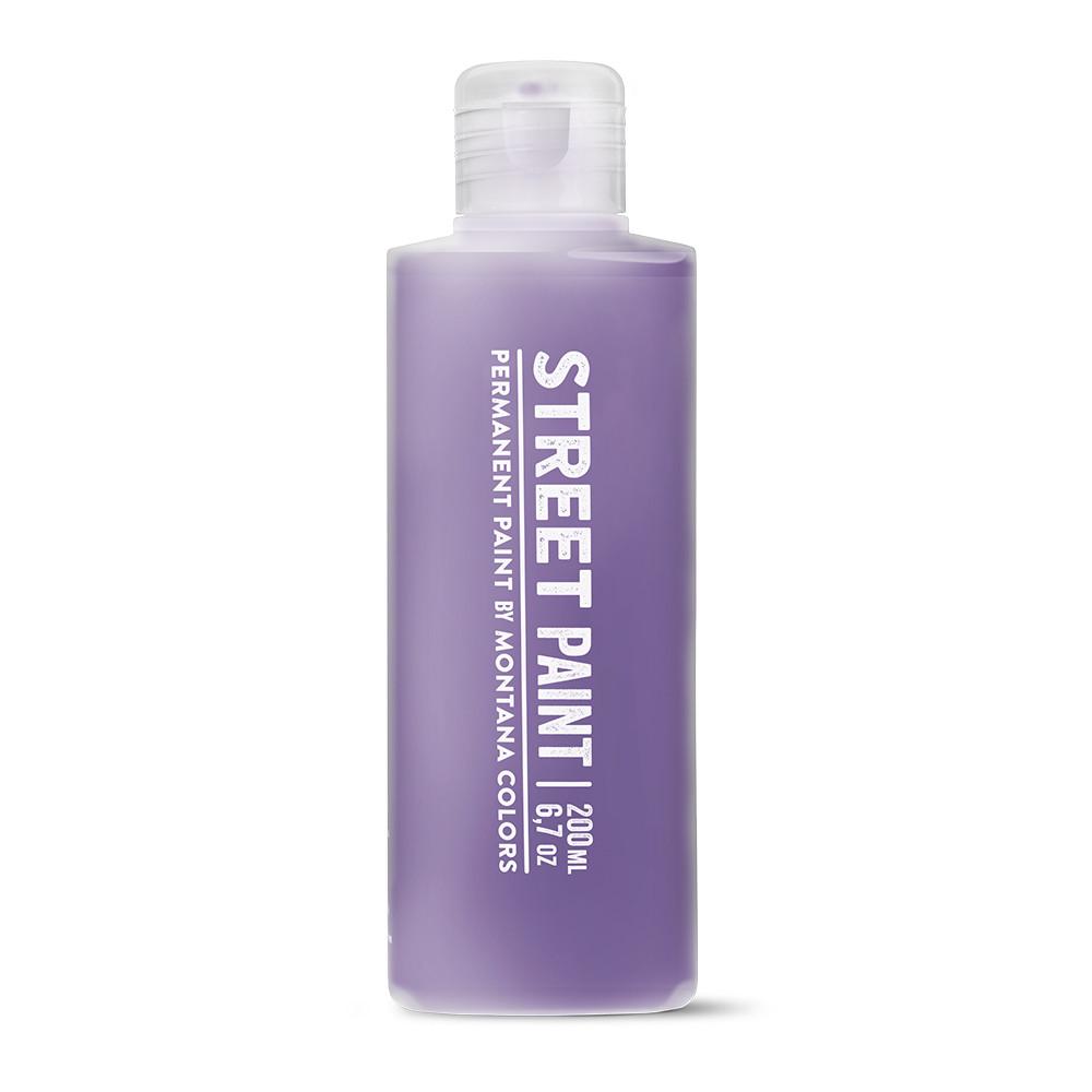 Street Paint Refill 200ml - Blue Violet