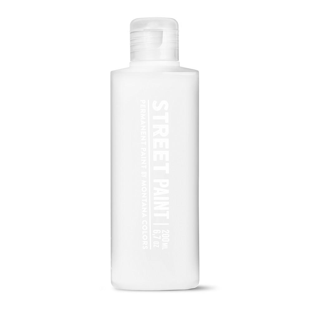 Street Paint Refill 200ml - White