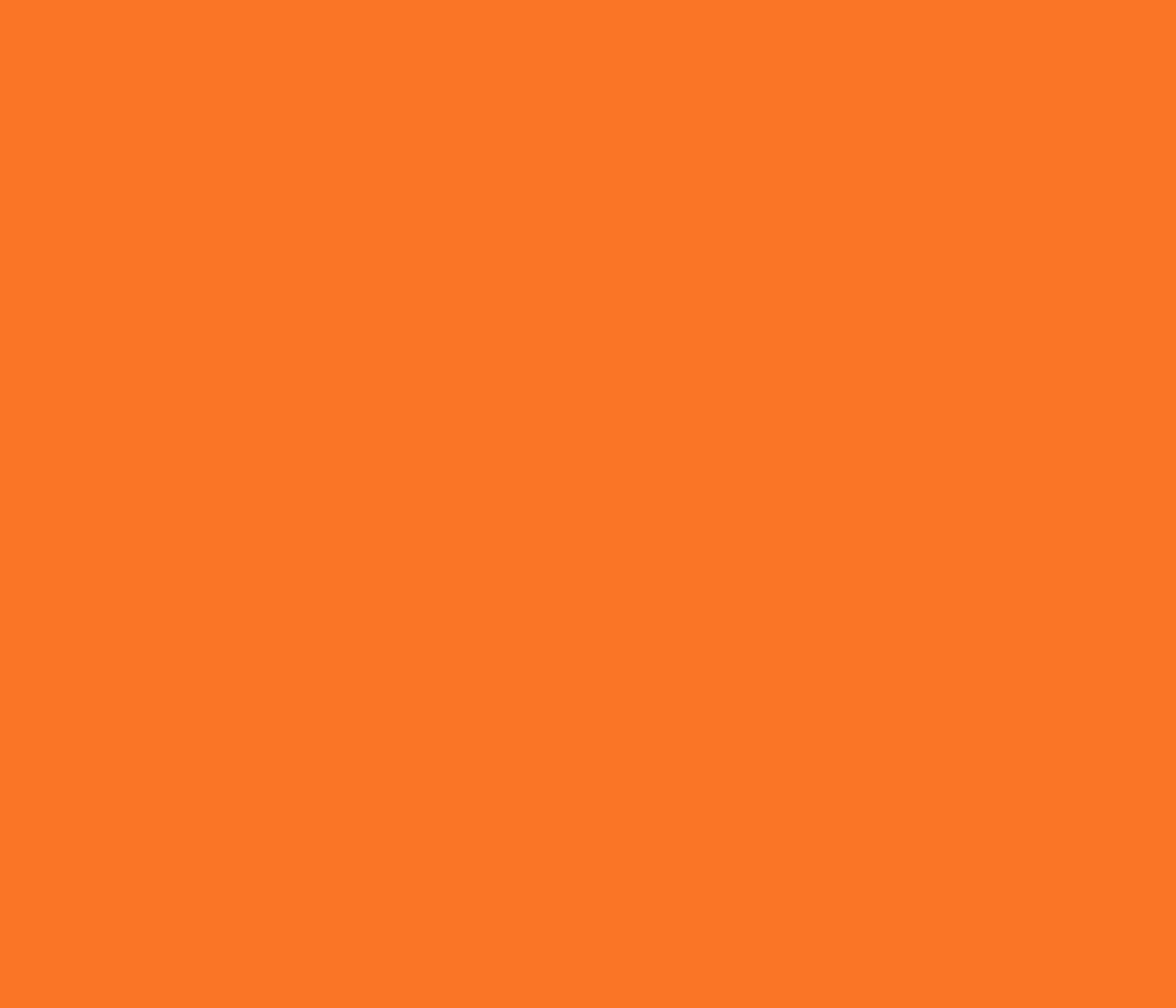 MTN Street Paint Marker 15mm - Orange