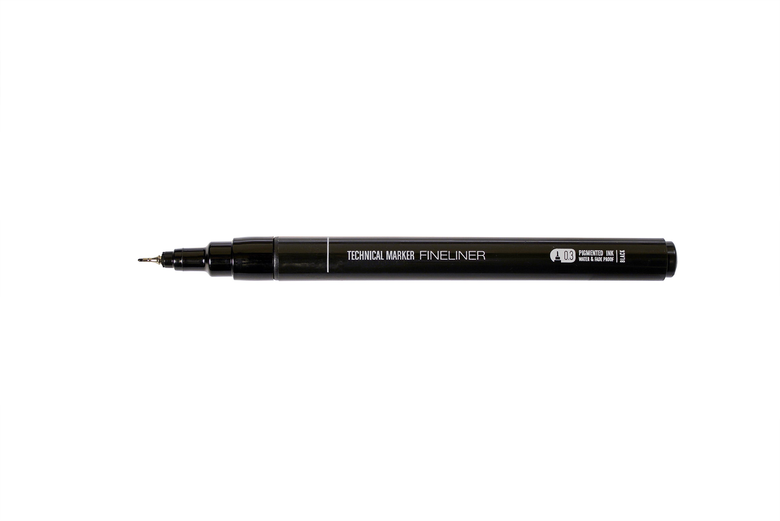 MTN Technical Marker 0.3mm - Black