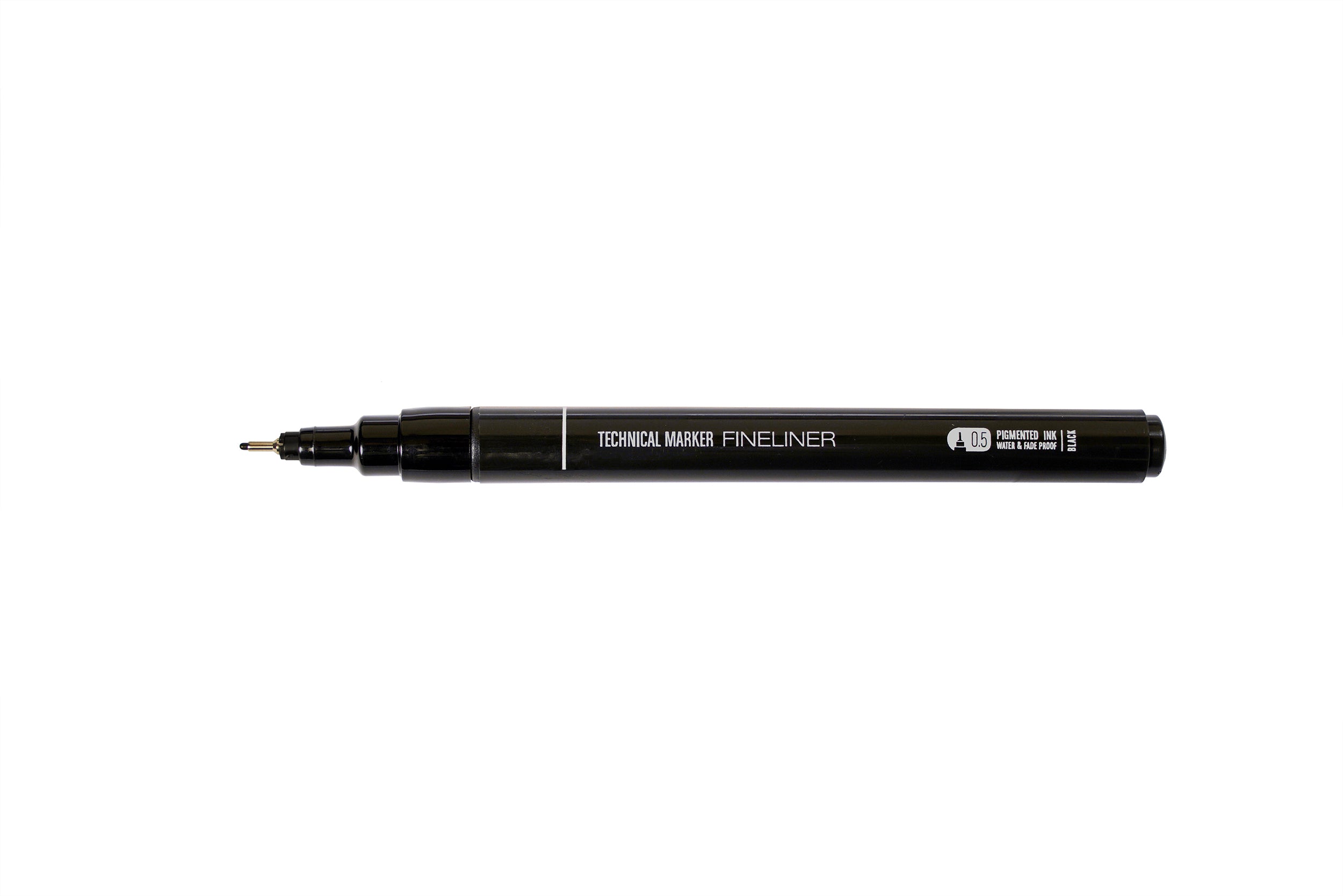 MTN Technical Marker 0.5mm - Black