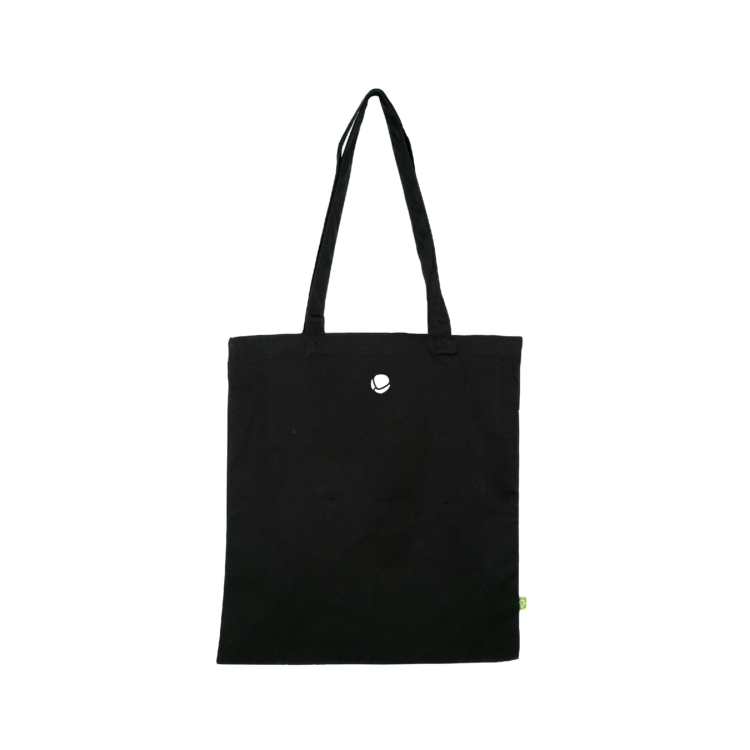 MTN Tote Bag Fame Black