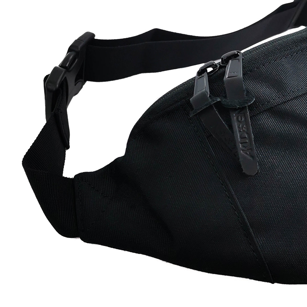 AKUDESIGN Venom Blackout Bag