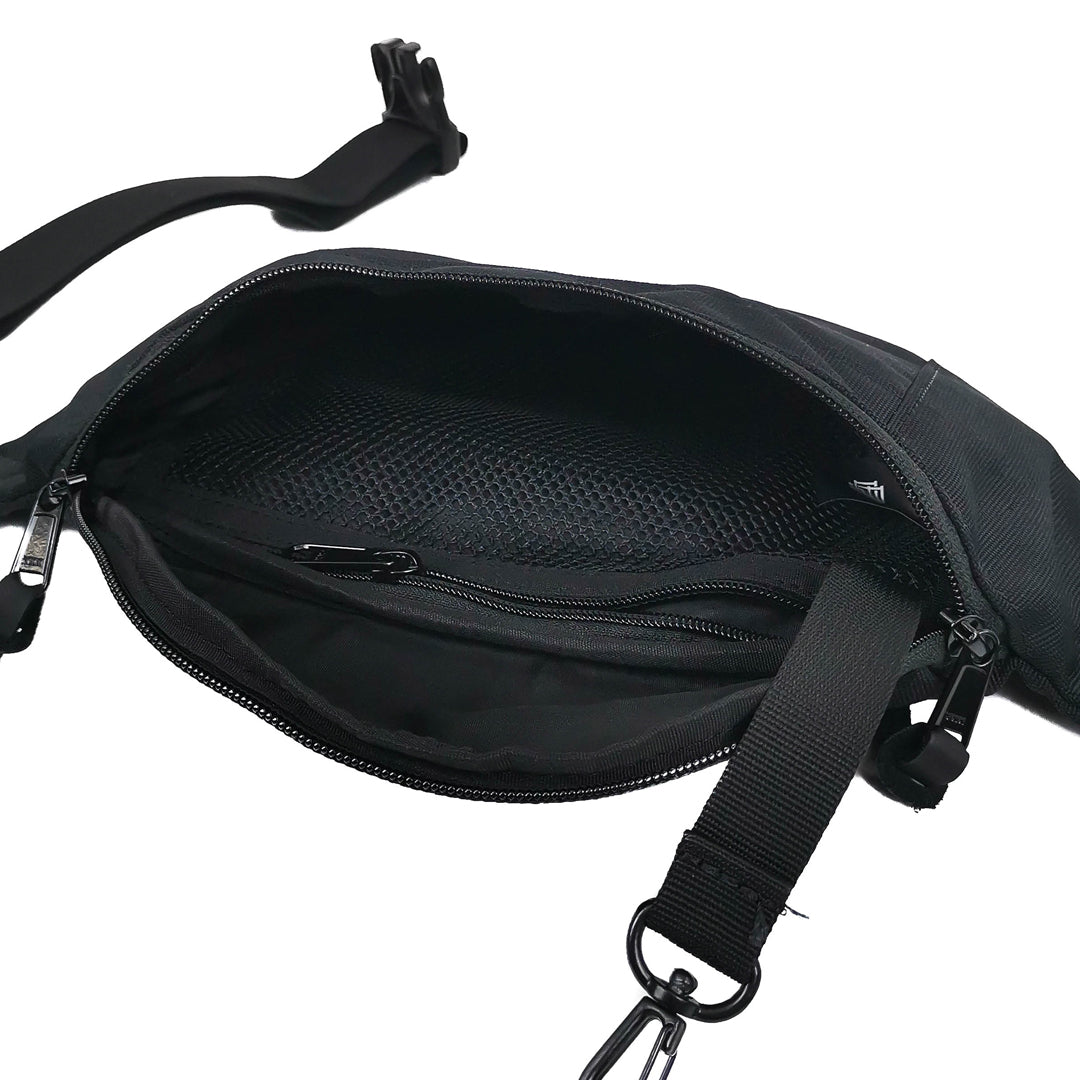 AKUDESIGN Venom Blackout Bag