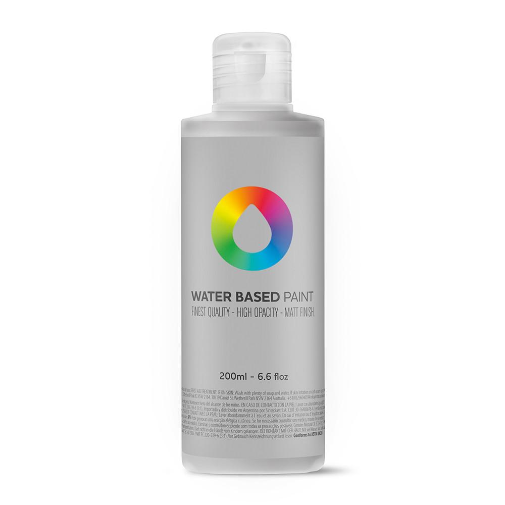 MTN Water Based Paint Refill - 200ml - RV7047 Neutral Grey