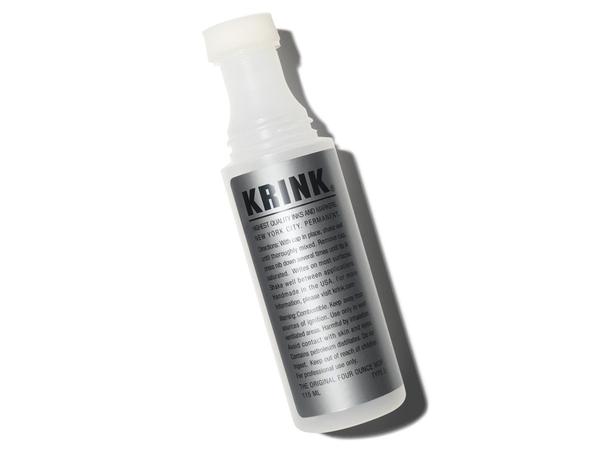 KRINK - Empty Mop - Silver