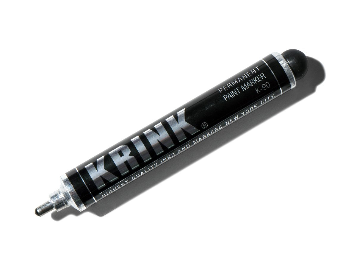 Krink Marker - K-90 - Black