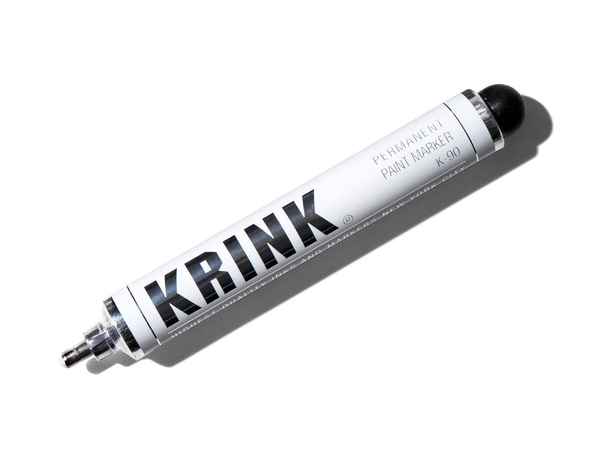 Krink Marker - K-90 - White