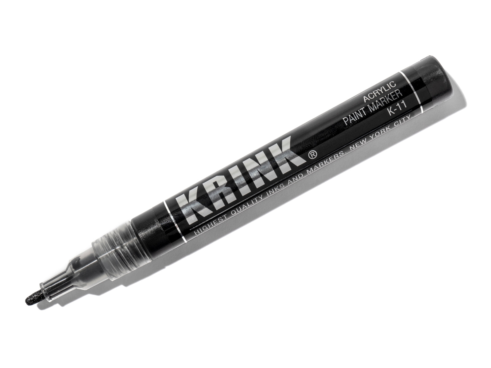 KRINK Marker K-11 Black