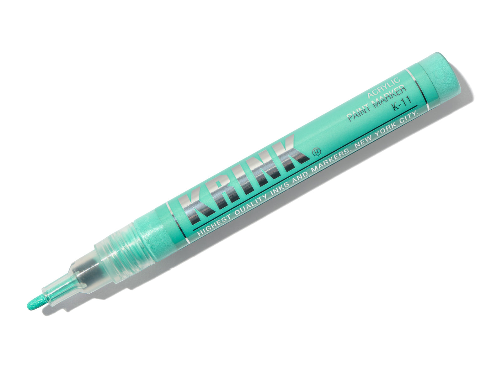 KRINK Marker K-11 Light Green