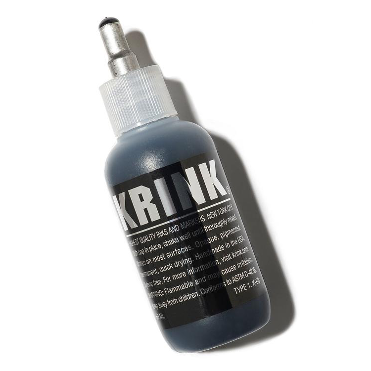 Krink Marker K-66 Black