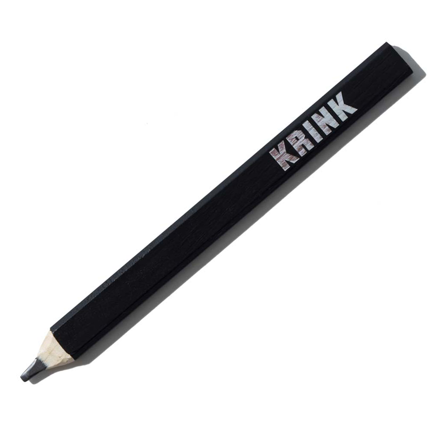 KRINK Carpenter's Pencil