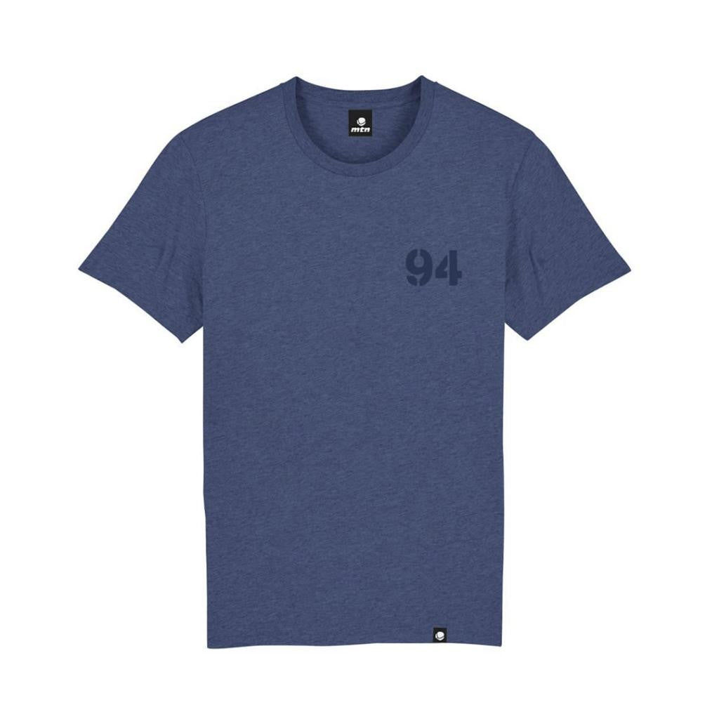 MTN 94 T-Shirt - Blue