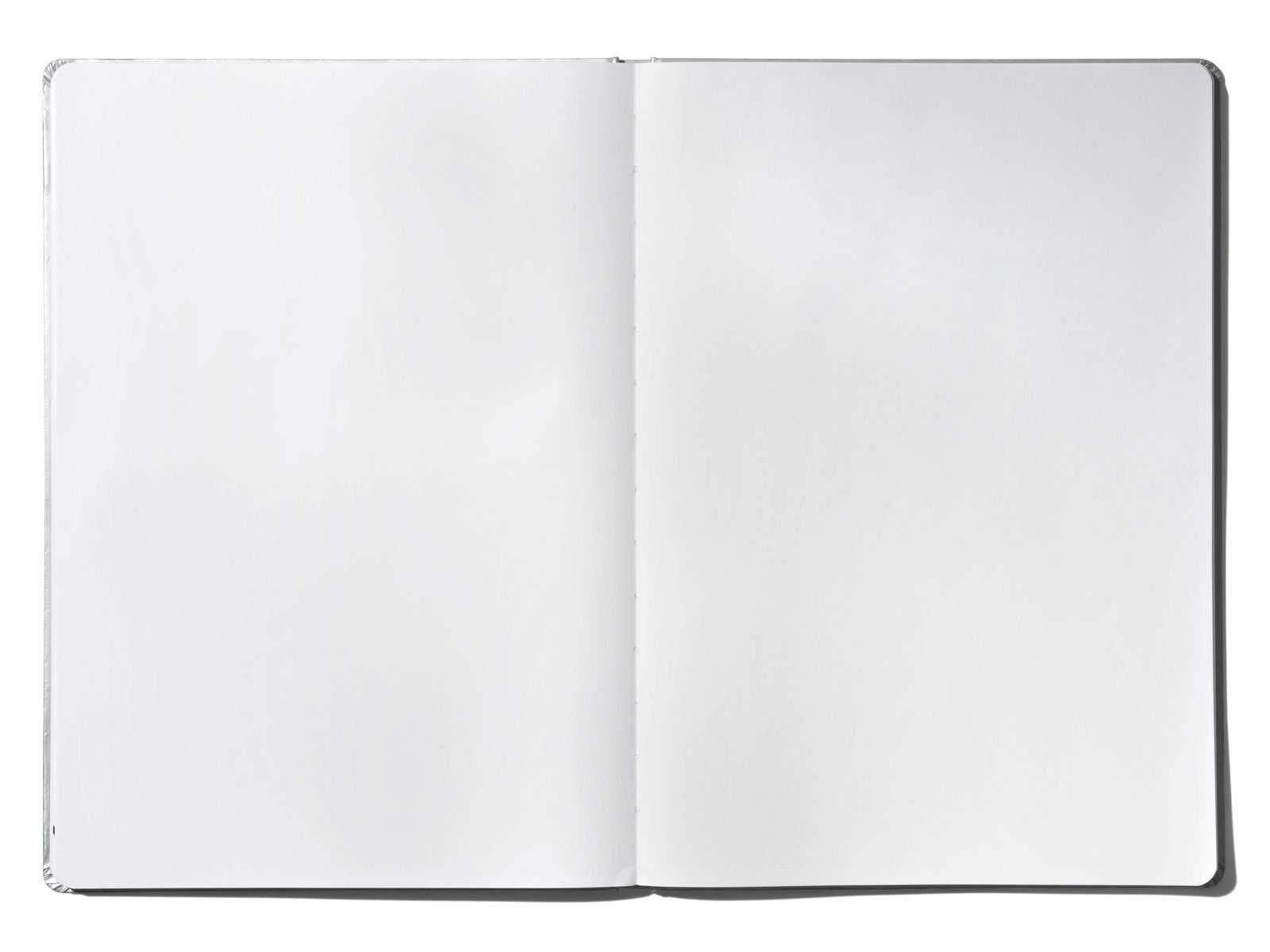 KRINK A4 Sketchbook