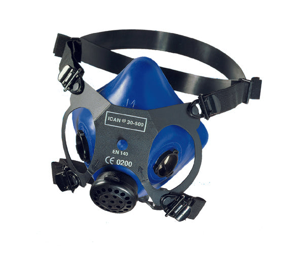 ICAN 30-500 Mask Respirator + Filters