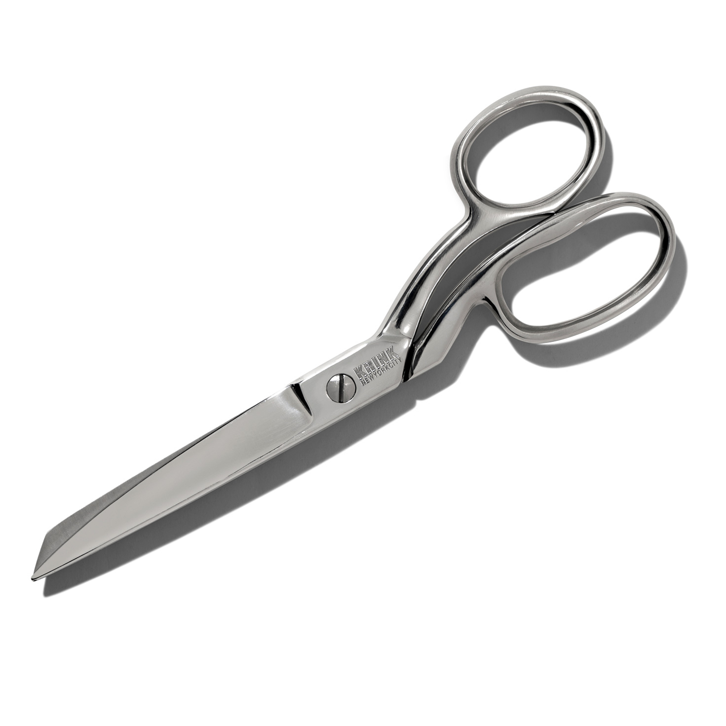 KRINK Drop-Forged Scissors