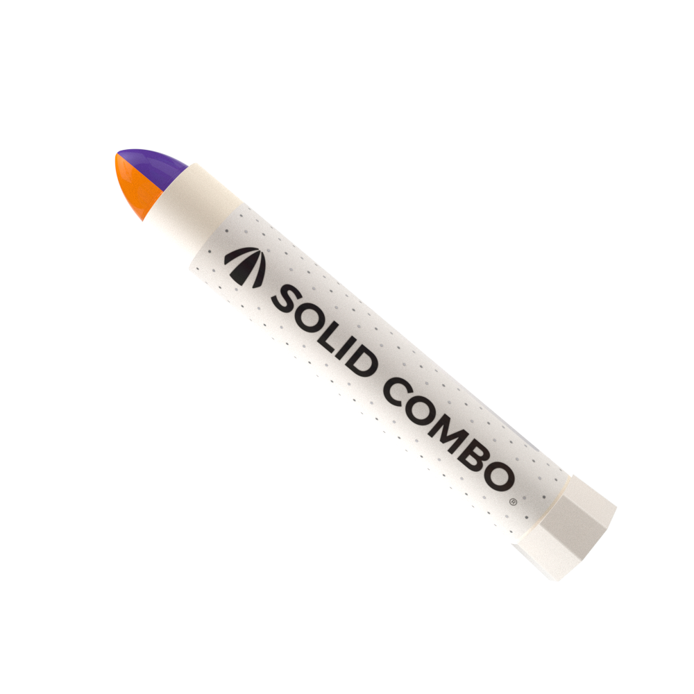Solid Combo 441 - Mogul