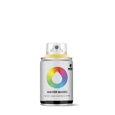 MTN Water Based 100ml Spray Paint